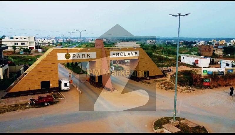 پارک انکلیو اسلام آباد میں 5 مرلہ رہائشی پلاٹ 1.25 کروڑ میں برائے فروخت۔ پارک انکلیو اسلام آباد میں 5 مرلہ رہائشی پلاٹ 1.25 کروڑ میں برائے فروخت۔