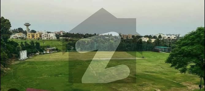 Park Face 1kanal Plot Available For Sale Investor Price
