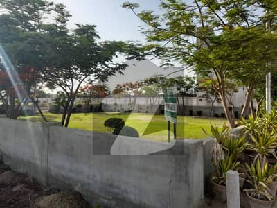 Al Jadeed Greens Residency Property Details: 120 Sq. Yds Residential Plots