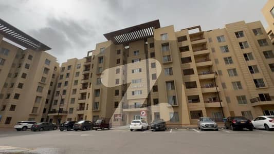 Precinct 19, Bahria 3 Bed Apartment For Urgent Sale!