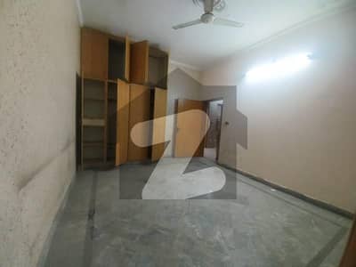 5 Marla Corner Double Storey House For Sale In Sami Town Very Near Canal Road Walikng Distance