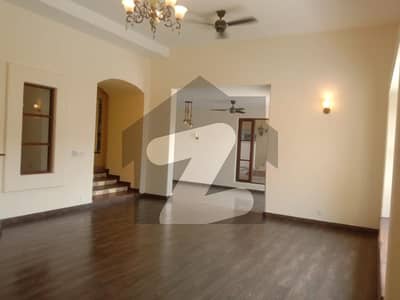 2 Kanal Beautiful House For Rent DHA Phase 8,