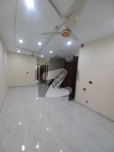 5 Marla Brand New House For Rent DHA 9 Town, Lahore Modern Design | Prime Location | Ready To Move