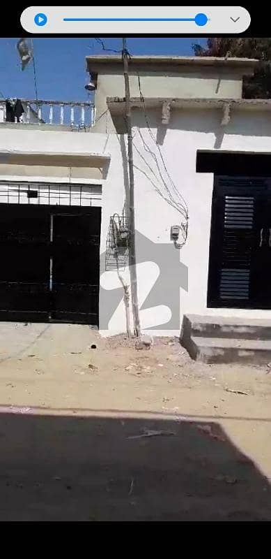 Khadim Hussain Solangi Goth Beautiful Bungalow For Sell Khadim Hussain Solangi Goth Beautiful Bungalow For Sell