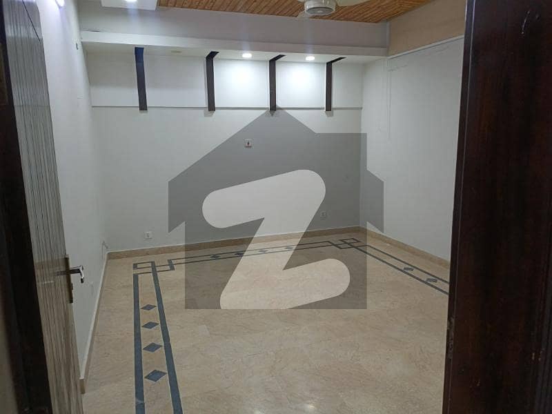 Commercial House For Rent, Double Story House For Rent, Any Purpose Use, SCHOOL , Software House, Any Purpose Use (Gas 2 Seperate Meter ) Prime Location This House