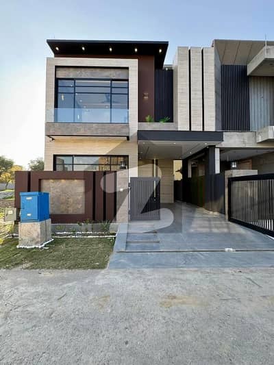 Charming 3-Bedroom 5 Marla House in DHA Modern Comfort with Stylish Finishes