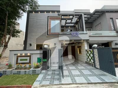 5 Marla Modern House For Sale