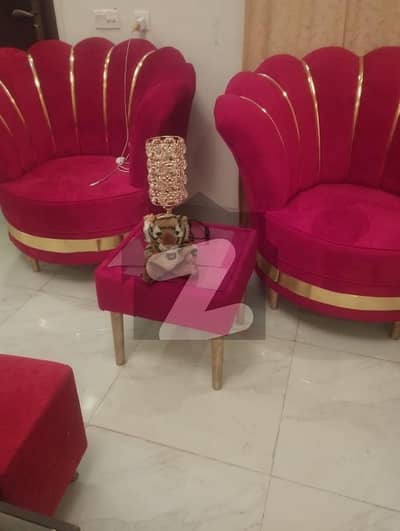 Furnished