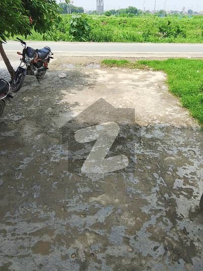 Ideal 5 Marla Residential Plot Available In Formanites Housing Scheme - Block M, Lahore Ideal 5 Marla Residential Plot Available In Formanites Housing Scheme - Block M, Lahore