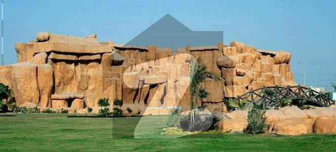 بحریہ آرچرڈ فیز 2 بحریہ آرچرڈ,لاہور میں 5 مرلہ رہائشی پلاٹ 34.0 لاکھ میں برائے فروخت۔