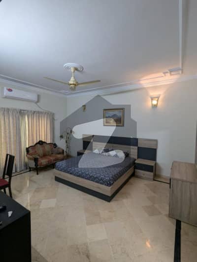 Fully Furnished 3 Bed Upper Portion For Rent- Ideal For Expatriates