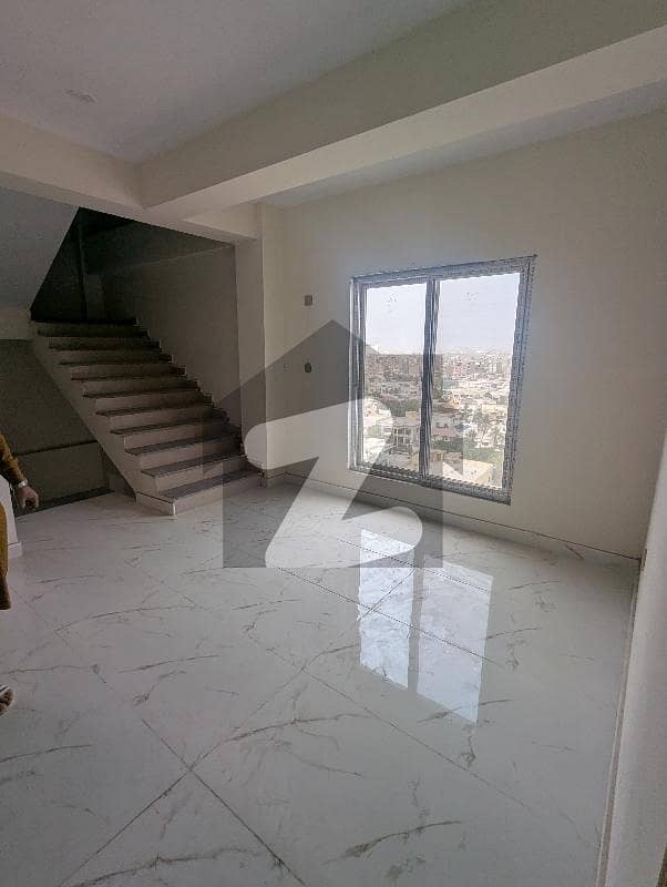 Brand New PENTHOUSE FOR SALE