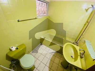 F-7 13 bed house for rent