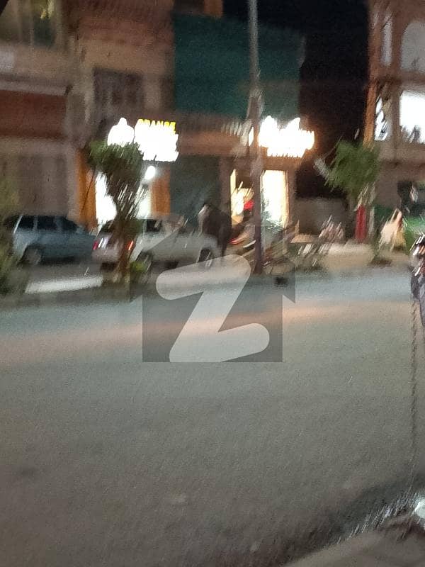 Near Commercial Market Near Commercial Market