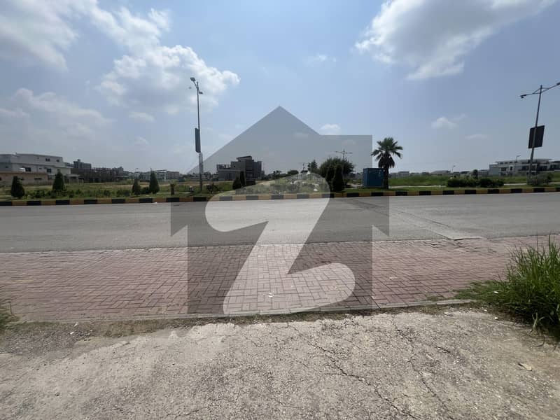 600 Sq Yard Kanal Plot Executive Block Plot 60*90 600 Sq Yard Kanal Plot Executive Block Plot 60*90