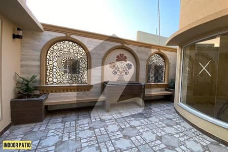Brand New Beautiful House
