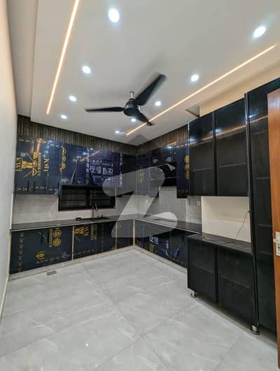 1 Kanal Brand New Dubble Storey House Available For Sale In IEP Town Near Defense Road Lahore