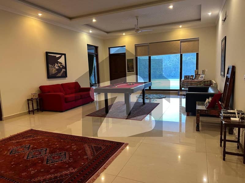 New Luxurious Furnished House For Rent