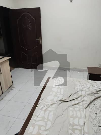 Studio Appartment Semi Furnished