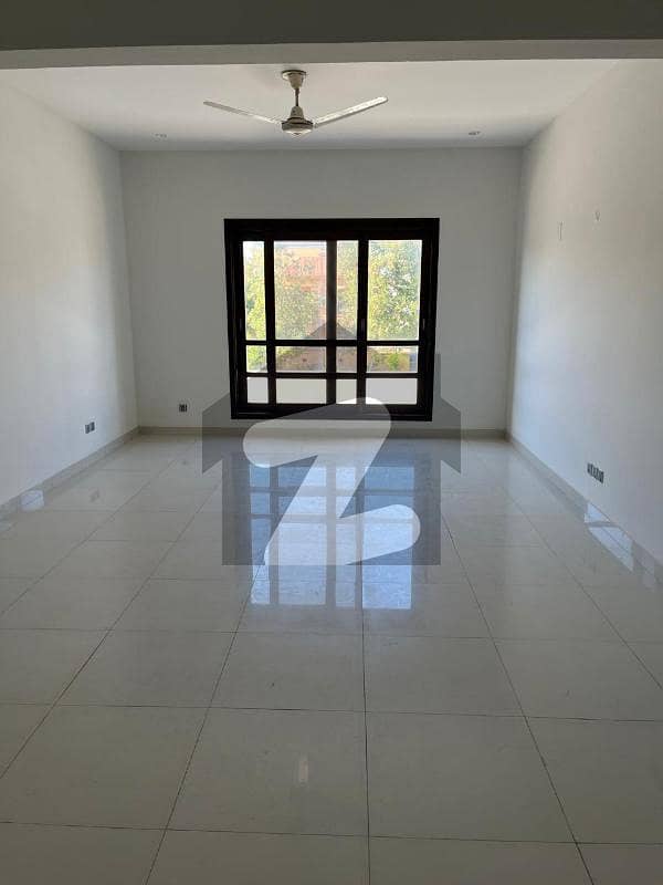 Portion For Rent - Phase VIII