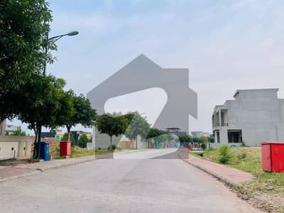 بحریہ انکلیو - سیکٹر آئی بحریہ انکلیو,بحریہ ٹاؤن,اسلام آباد میں 5 مرلہ رہائشی پلاٹ 68.0 لاکھ میں برائے فروخت۔