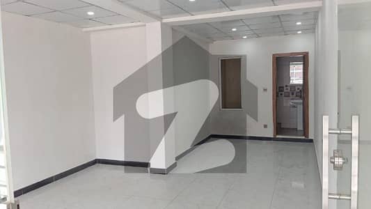 Spacious Ground Floor Shop Available For Rent