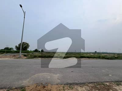 Hot Location Plot For Sale