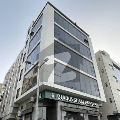 RENTED BUILDING FOR SALE