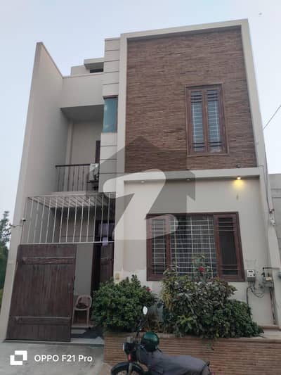 100 Yard Bungalow For Sale In Phase 7 Extension 100 Yard Bungalow For Sale In Phase 7 Extension