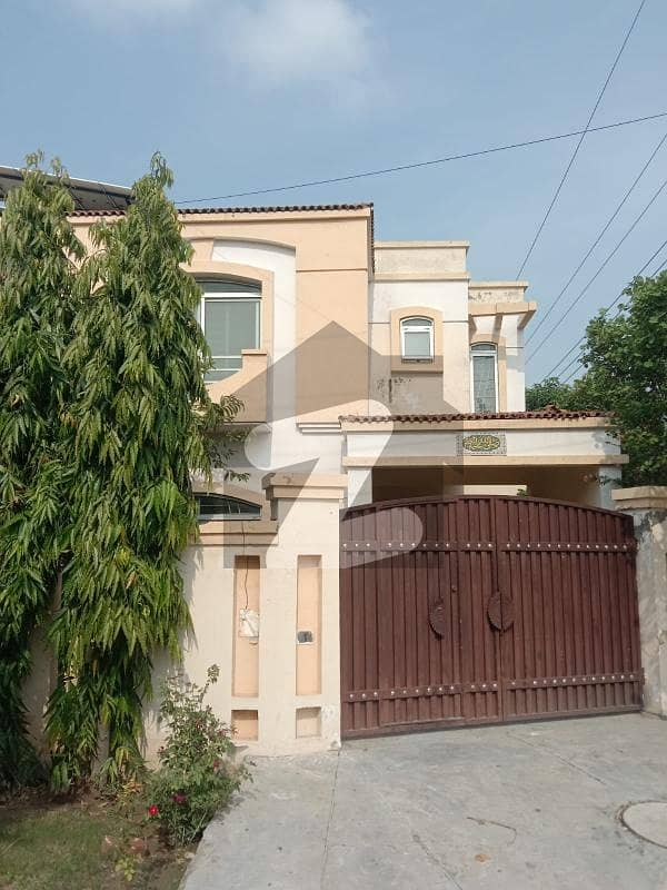7 Marla House For Rent 7 Marla House For Rent