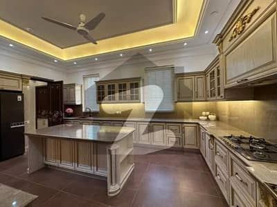 Brand New 1 Kanal Upper Portion For Rent in DHA Lahore Phase 5 Block H