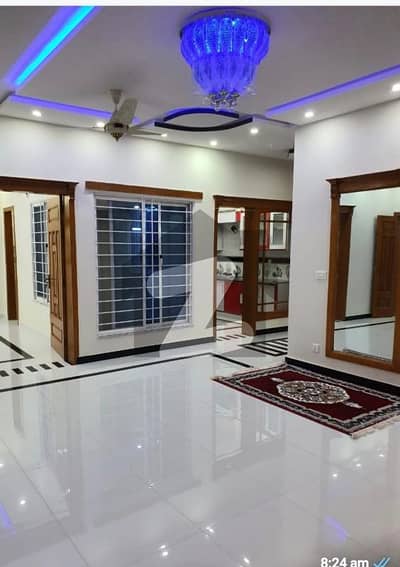 Like New Full House Available For Rent In G-13 Islamabad