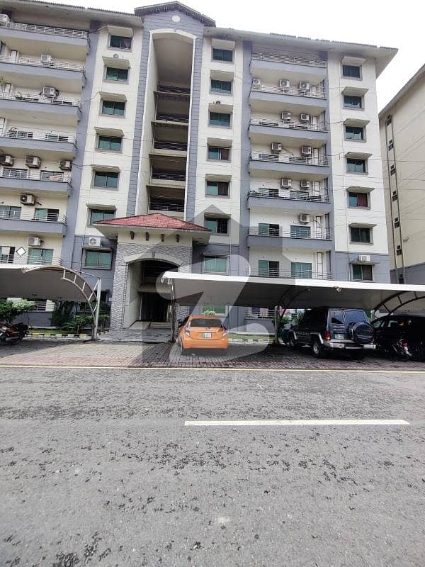 Ground Floor Apartment For Sale in Askari 10 Ground Floor Apartment For Sale in Askari 10