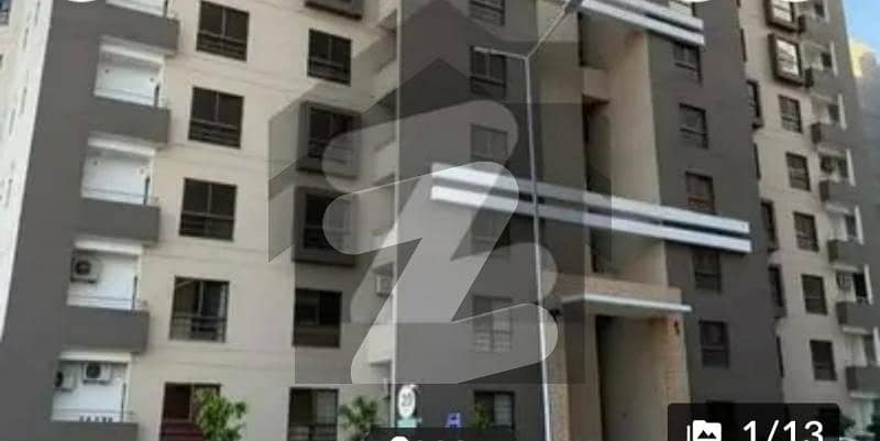 Luxury Apartment in Askari Tower-3, DHA-5. Luxury Apartment in Askari Tower-3, DHA-5.