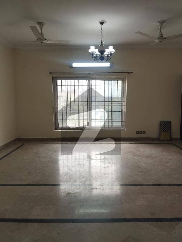 UPPER PORTION IS AVAILABLE FOR RENT IN I-8 ISLAMABAD.