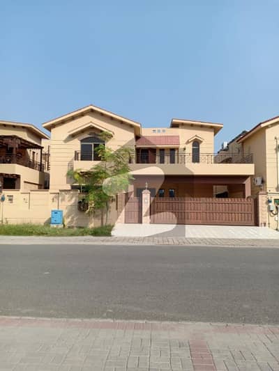 1 Kanal 5 Bed Well Maintained House Available For Rent In Askari 10 Sector F, Lahore