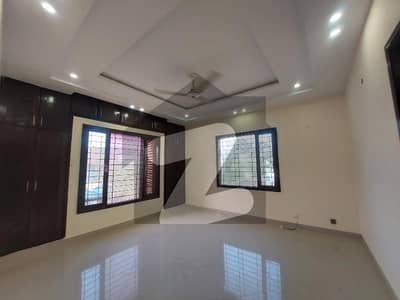 300 Sq. Yards Ready To Move House Available For Rent