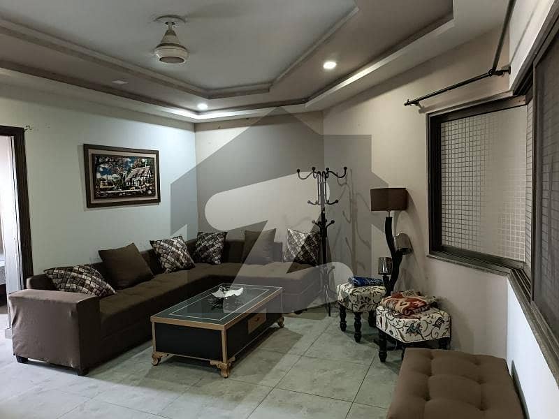Qurteba Hights Two Bedrooms Apartment Available For Sale