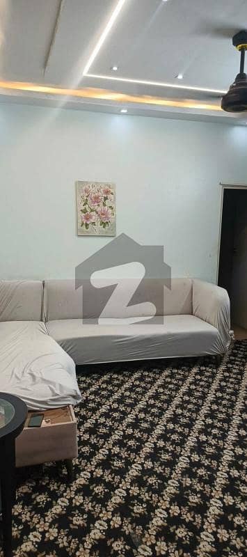 furnished