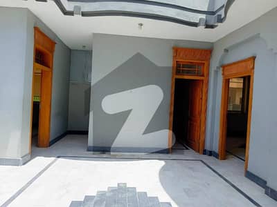 This Is Your Chance To Buy Prime Location Upper Portion In Warsak Road
