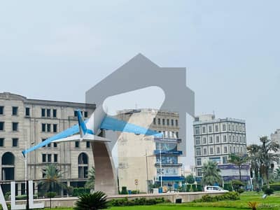 بحریہ آرچرڈ فیز 4 بحریہ آرچرڈ,لاہور میں 5 مرلہ رہائشی پلاٹ 27.5 لاکھ میں برائے فروخت۔