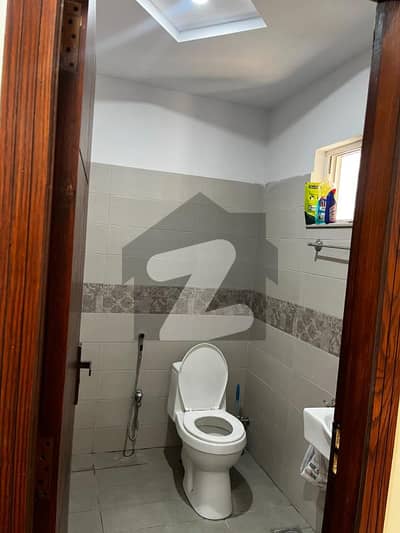 Brand New 1 Bed Apartment For Sale In Kunwar Block Top City 1, Islamabad