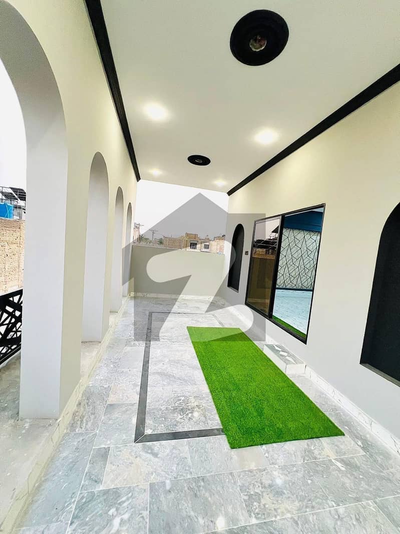 Luxury House For Sale