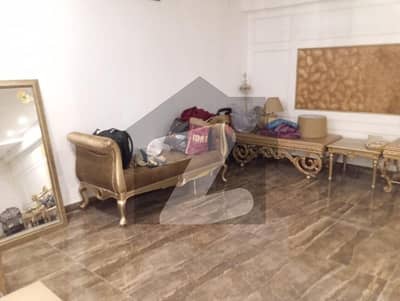 Bungalow For Sale 120 Yards Phase 8