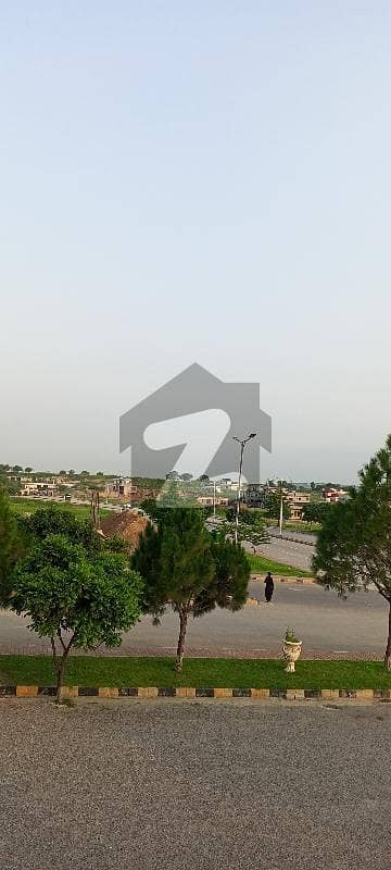 جی ۔ 14/2 جی ۔ 14,اسلام آباد میں 8 مرلہ رہائشی پلاٹ 2.8 کروڑ میں برائے فروخت۔