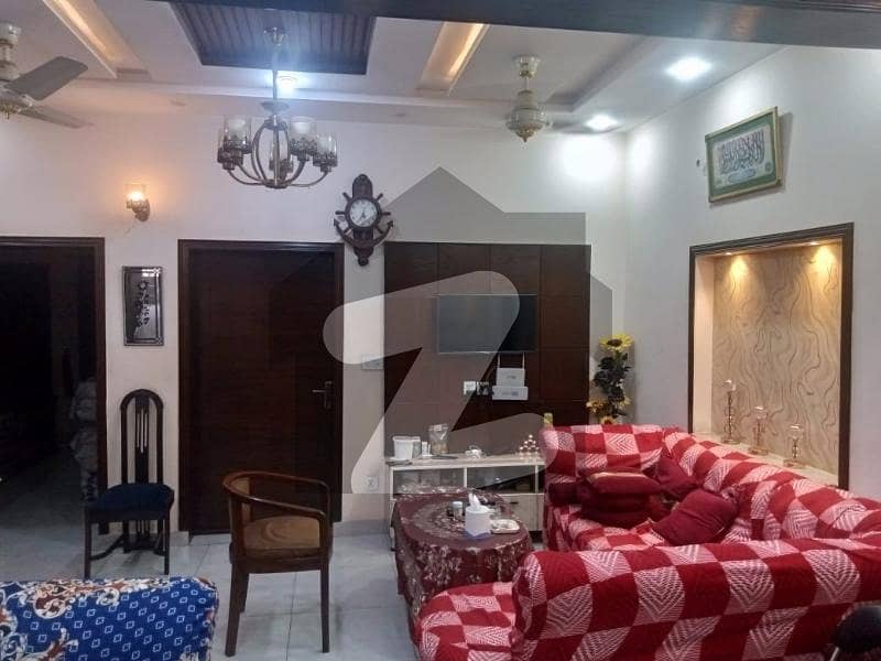 کینال گارڈن لاہور میں 5 کمروں کا 5 مرلہ مکان 1.9 کروڑ میں برائے فروخت۔