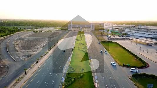 1 Kanal Plot Available For Sale In Sector I In DHA Multan