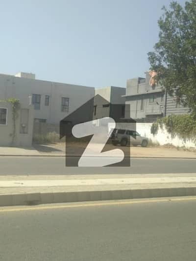 200 Yards Prime Plot Murtaza Lane 03, Phase VIII-A | Demand 16 Cr