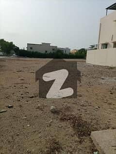 200 Yards Prime Commercial Plot Khy-Tipu x Saba Commercial, Phase VIII | Demand 25 Cr (Full Payment)