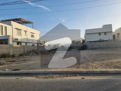 500 Yard Saba Avenue Available In Dha